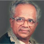 T .V. Sankaranarayanan